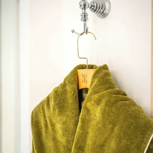Lightweight Robe photo 8