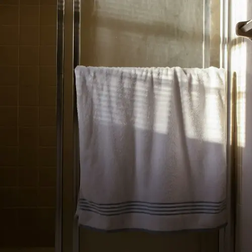 Heritage Shower Curtain photo 6
