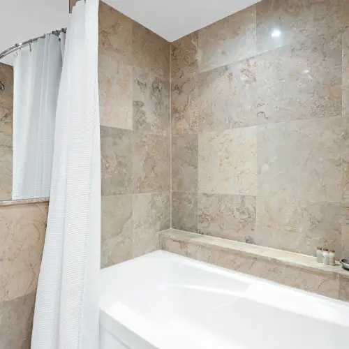 Heritage Shower Curtain photo 1