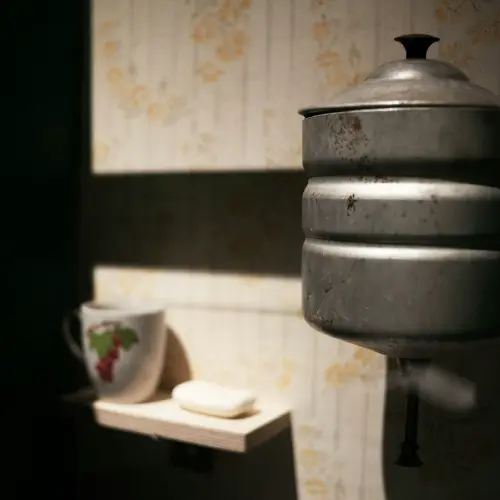 Everyday Soap Dispenser photo 3