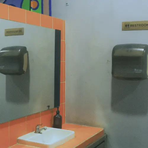 Everyday Soap Dispenser