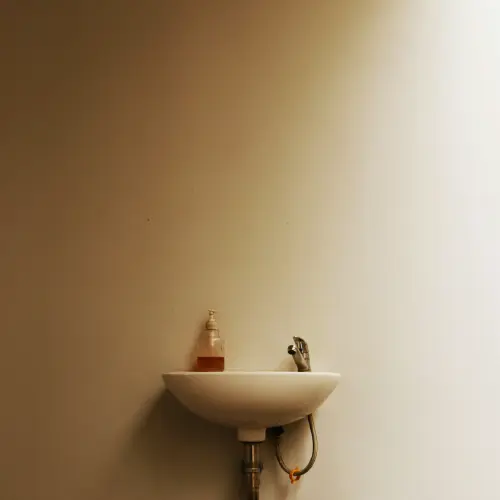 Quilted Soap Dispenser photo 4