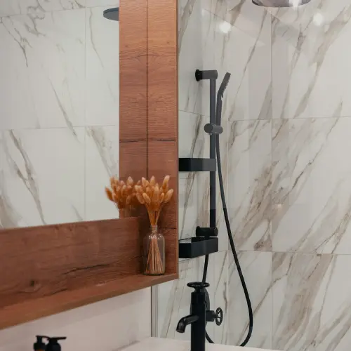 Quilted Soap Dispenser photo 5