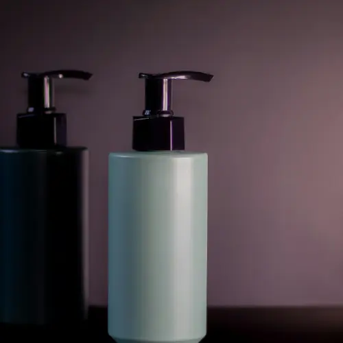 Brushed Soap Dispenser photo 7