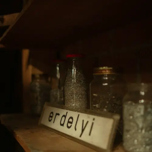 Ribbed Storage Jars photo 6