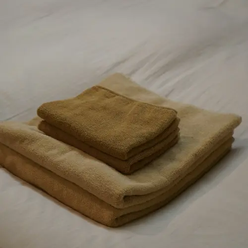 Tailored Towel Set photo 3