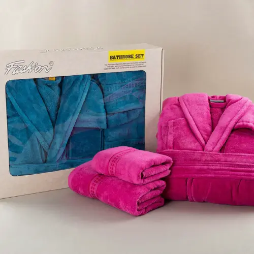 Tailored Towel Set photo 8