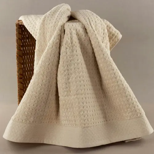 Tailored Towel Set photo 6