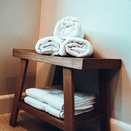 Premium Towel Set photo 5