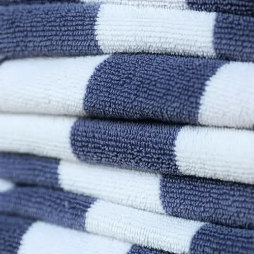 Premium Towel Set photo 8