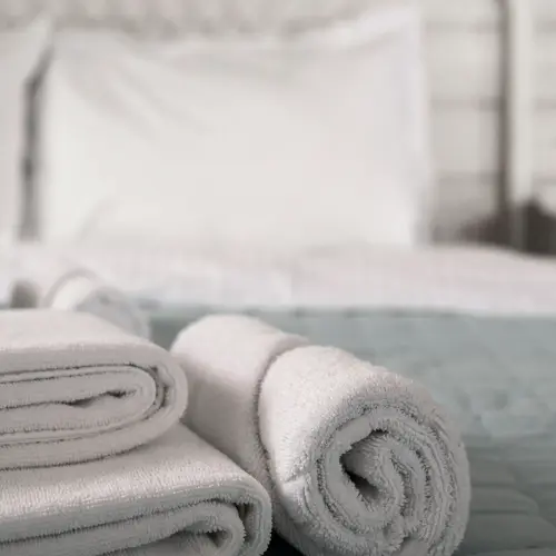 Premium Towel Set photo 2