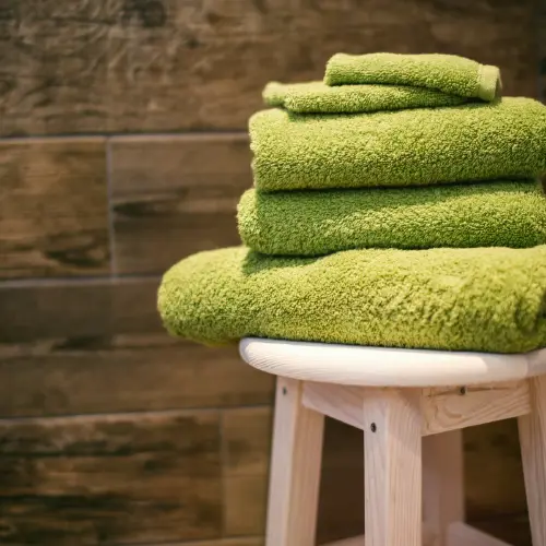 Premium Towel Set photo 1