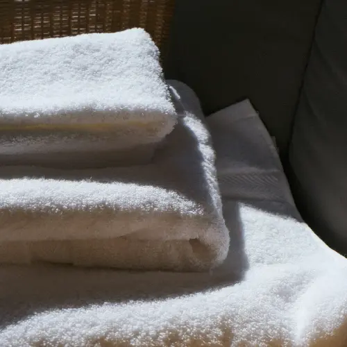 Premium Towel Set photo 6