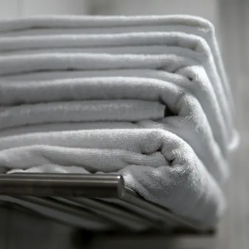 Premium Towel Set photo 7