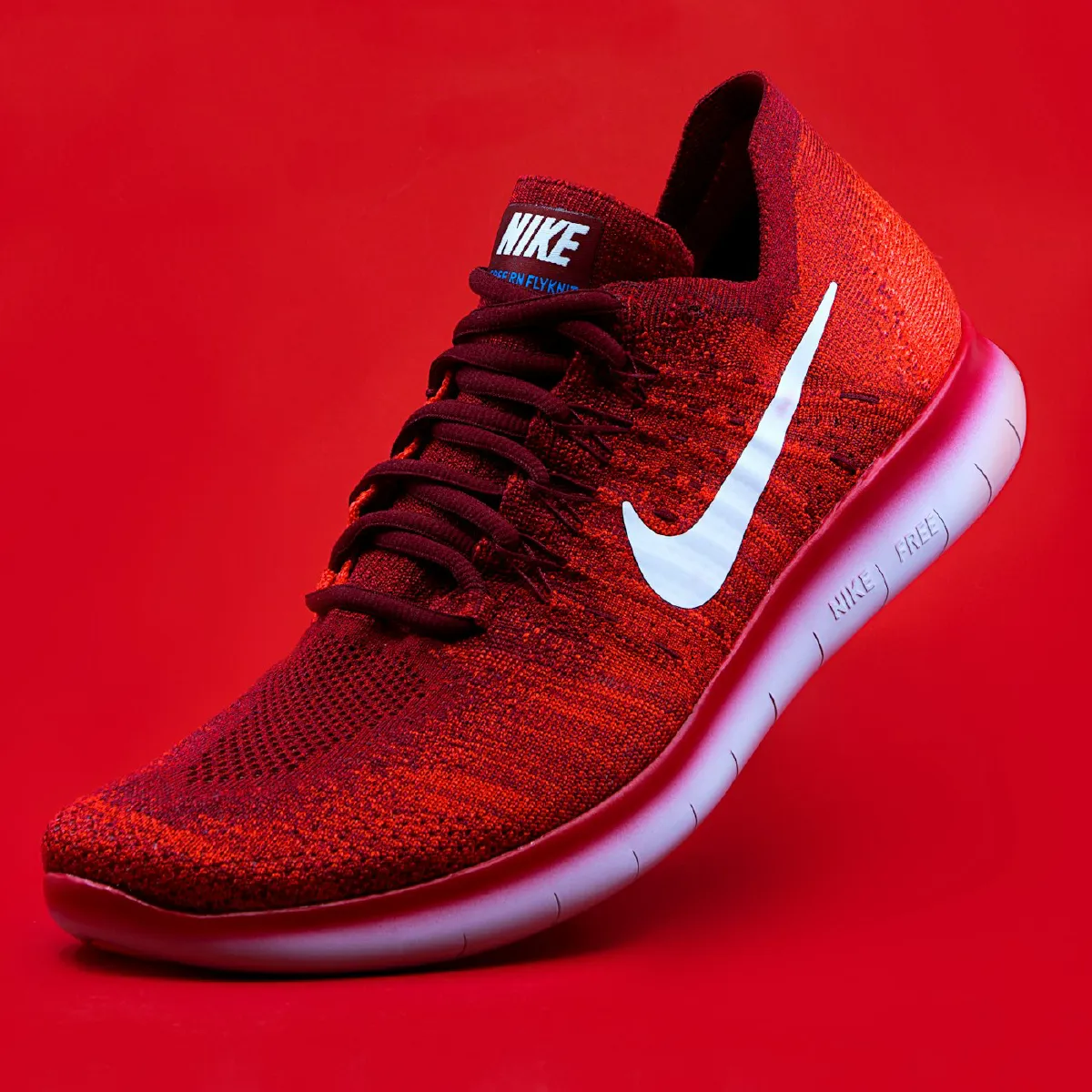 Aero Runner Low