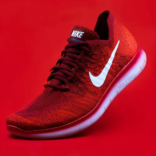 Aero Runner Low