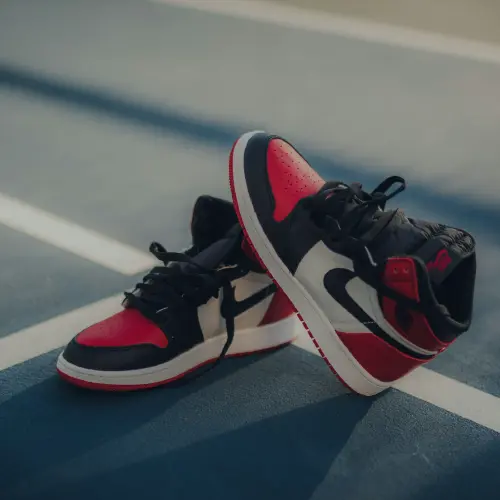 Aero Runner Low photo 6