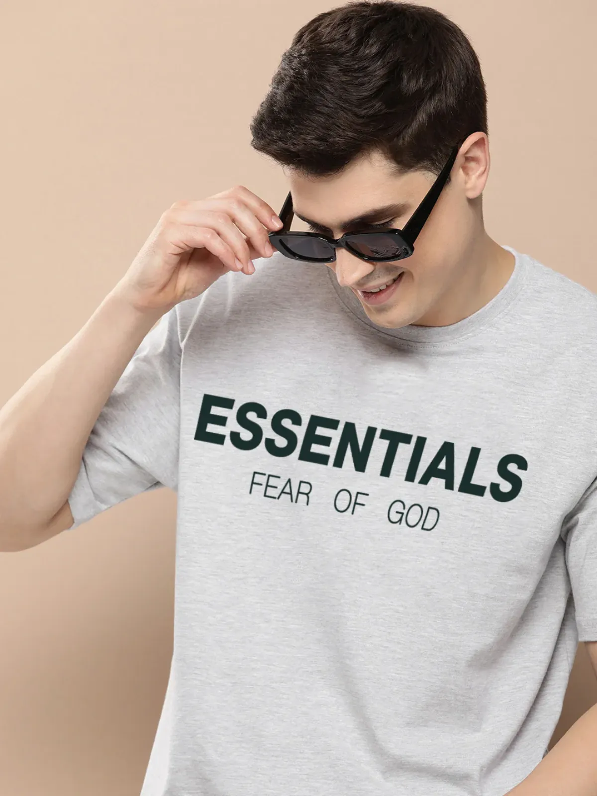 Men's Essential T-Shirt