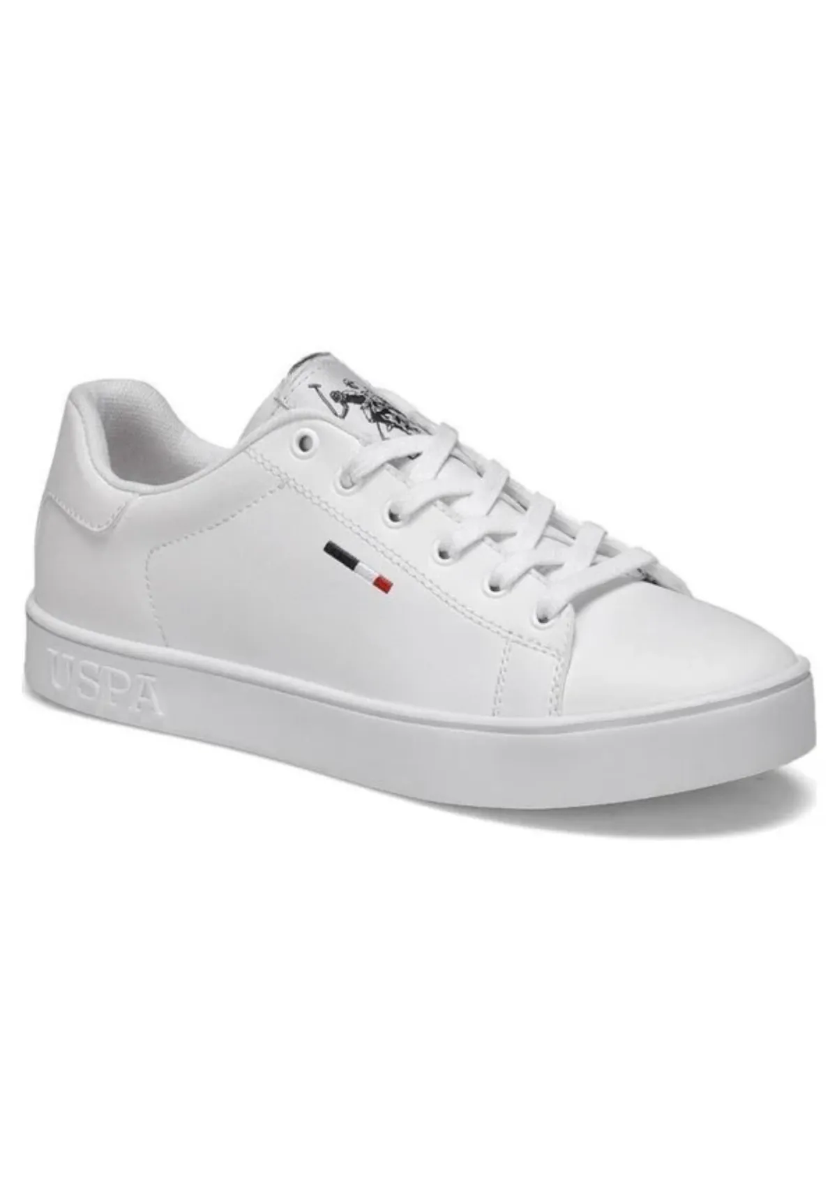 Women's Relaxed Sneakers